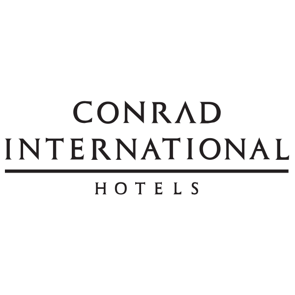Conrad International Logo
