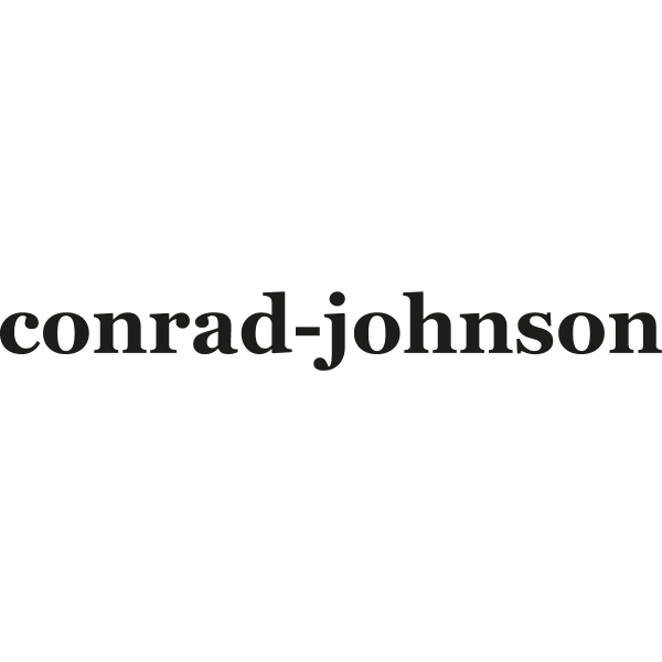 Conrad-Johnson Logo ,Logo , icon , SVG Conrad-Johnson Logo