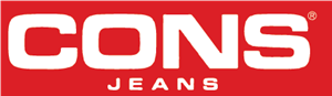 Cons Jeans Logo Download png
