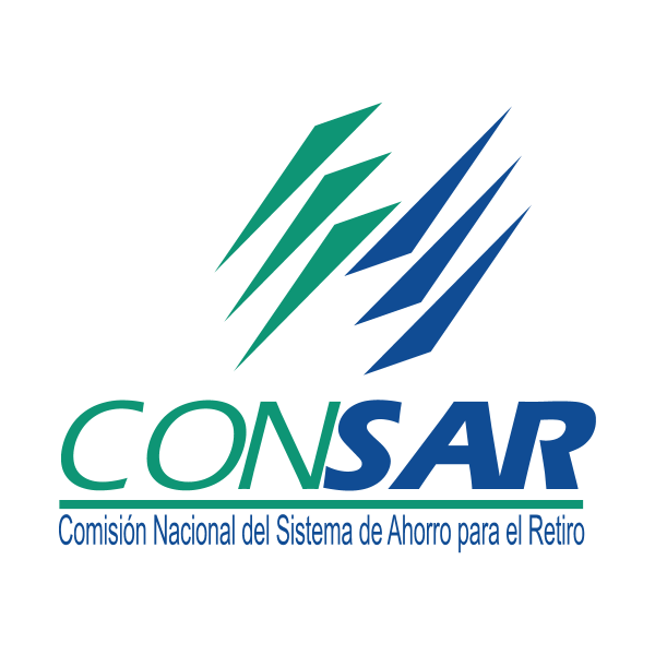 CONSAR Logo ,Logo , icon , SVG CONSAR Logo