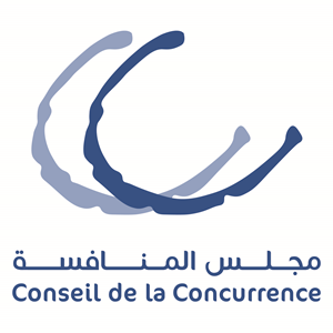 Conseil de la concurrence – Maroc Logo ,Logo , icon , SVG Conseil de la concurrence – Maroc Logo
