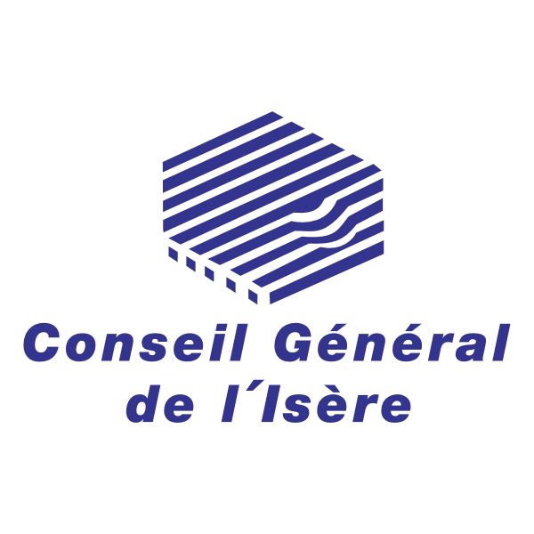 Conseil General de L'Isere