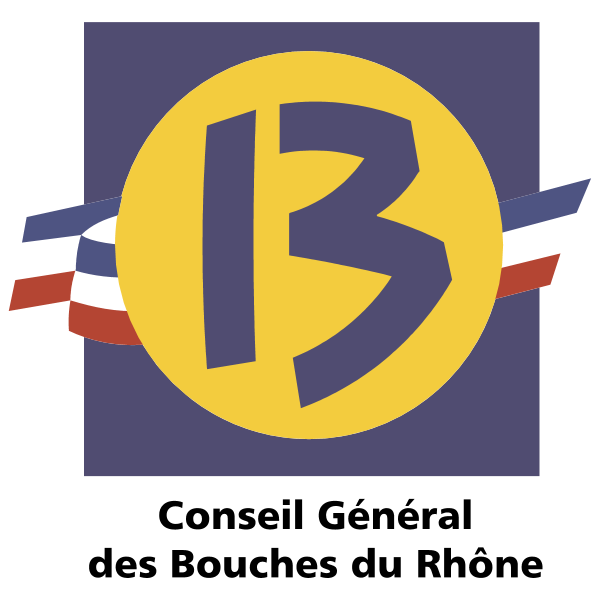 Conseil General des Bouches du Rhone