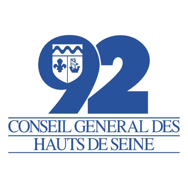 Conseil General Des Hauts De Seine 92