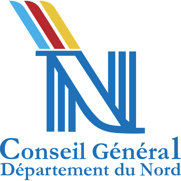 Conseil General logo