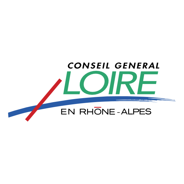 Conseil General Loire En Rhone Alpes