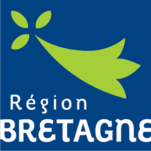 Conseil Regional de Bretagne Logo ,Logo , icon , SVG Conseil Regional de Bretagne Logo