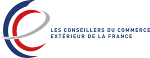 Conseillers du Commerce Extérieur de la France Logo ,Logo , icon , SVG Conseillers du Commerce Extérieur de la France Logo