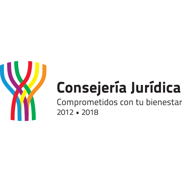 Consejería Jurídica de Yucatan Logo