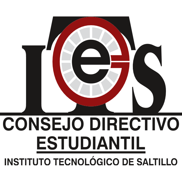 Consejo Directivo Estudiantil Logo
