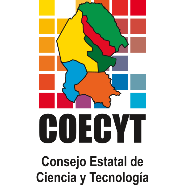 Consejo Estatal De Ciencia Y Tecnologнa COECYT Logo ,Logo , icon , SVG Consejo Estatal De Ciencia Y Tecnologнa COECYT Logo