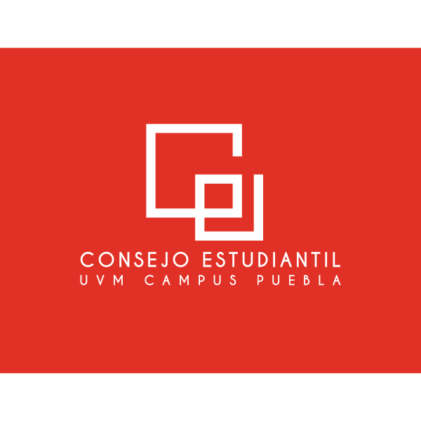 Consejo Estudiantil Logo