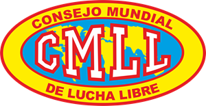 Consejo Mundial de Lucha Libre Logo