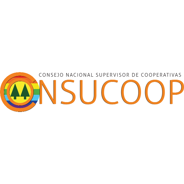 Consejo Nacional Supervisor de Cooperati Logo