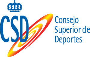 Consejo Superior de Deportes Logo