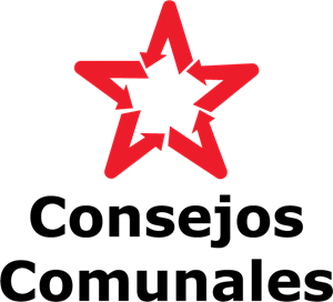 Consejos Comunales Logo ,Logo , icon , SVG Consejos Comunales Logo
