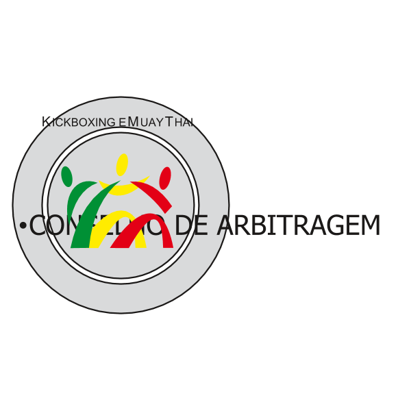 Conselho de Arbitragem Logo