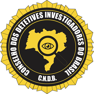 CONSELHO DOS DETETIVES INVESTIGADORES DO BRASIL Logo ,Logo , icon , SVG CONSELHO DOS DETETIVES INVESTIGADORES DO BRASIL Logo