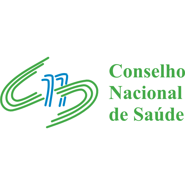 Conselho Nacional de Saúde Logo