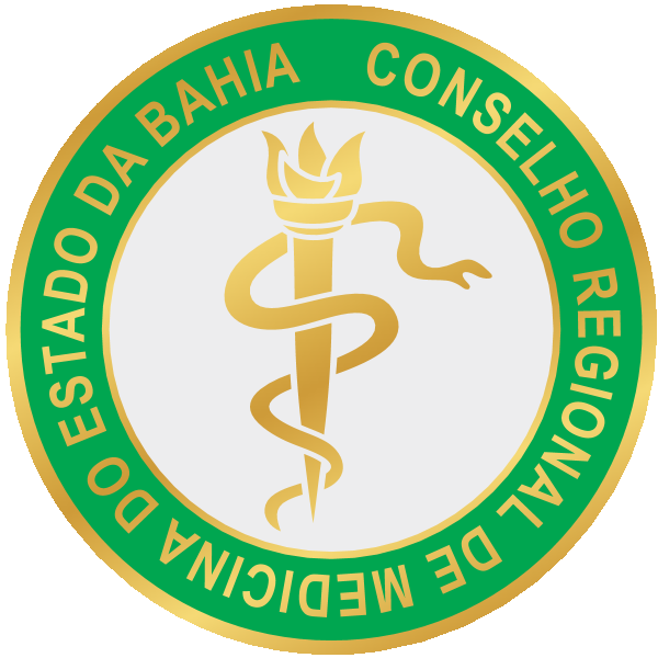 Conselho Regional de Medicina do Estado da Bahia Logo ,Logo , icon , SVG Conselho Regional de Medicina do Estado da Bahia Logo
