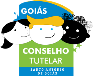 Conselho Tutelar Goiás Logo