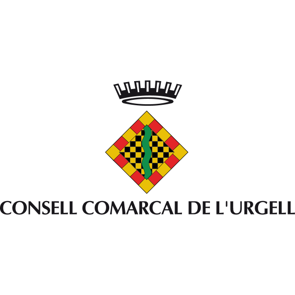 Consell Comarcal Urgell. Tarrega Logo