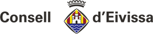Consell d’Eivissa Logo