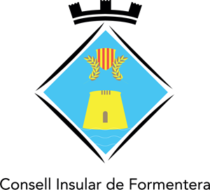 Consell Insular de Formentera Logo