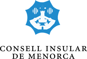Consell Insular de Menorca Logo