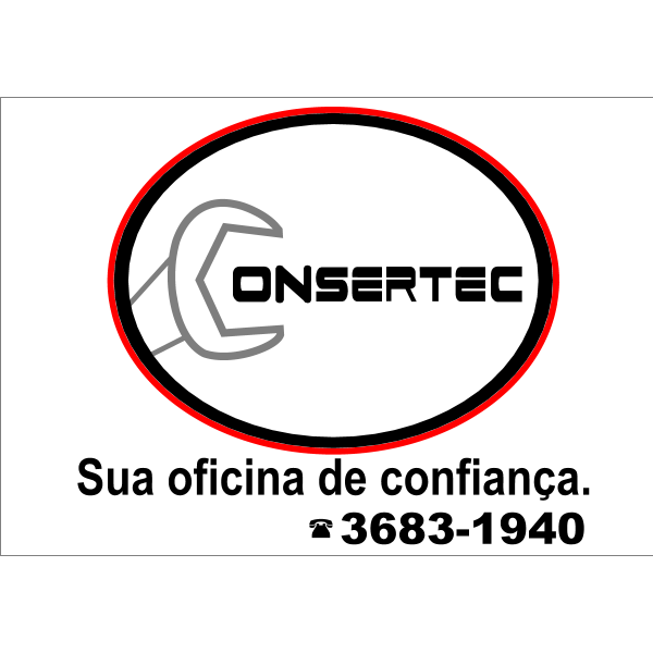 CONSERTEC Logo ,Logo , icon , SVG CONSERTEC Logo