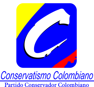 Conservatismo Colombiano Logo ,Logo , icon , SVG Conservatismo Colombiano Logo