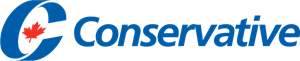 Conservative Party of Canada Logo ,Logo , icon , SVG Conservative Party of Canada Logo
