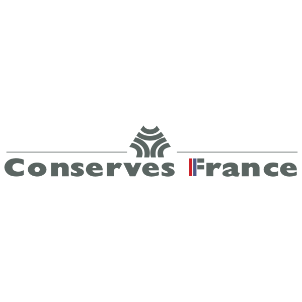 Conserves France 1273