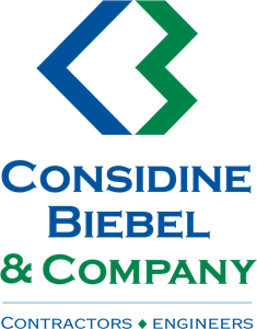Considine Biebel and Company Logo ,Logo , icon , SVG Considine Biebel and Company Logo