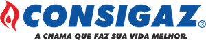 Consigaz Logo ,Logo , icon , SVG Consigaz Logo