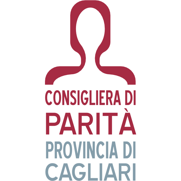 Consigliera Parità Cagliari Logo ,Logo , icon , SVG Consigliera Parità Cagliari Logo