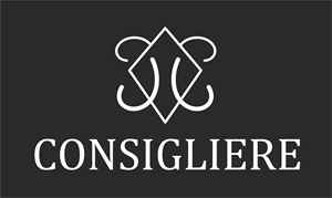 CONSIGLIERE Logo ,Logo , icon , SVG CONSIGLIERE Logo