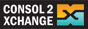 Consol2Xchange Logo ,Logo , icon , SVG Consol2Xchange Logo