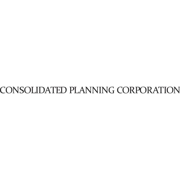 Consolidated Planning Corporation Logo ,Logo , icon , SVG Consolidated Planning Corporation Logo