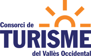 Consorci de Turisme del Vallès Occidental Logo