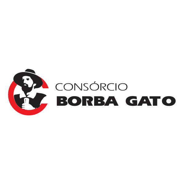 Consorcio Borba Gato Logo ,Logo , icon , SVG Consorcio Borba Gato Logo