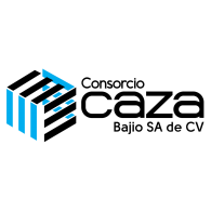 Consorcio Caza Logo ,Logo , icon , SVG Consorcio Caza Logo
