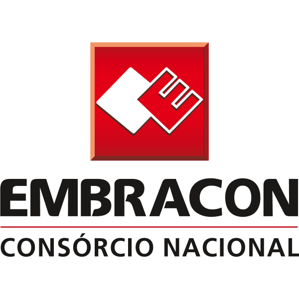 Consorcio Embracon Logo ,Logo , icon , SVG Consorcio Embracon Logo