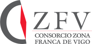 Consorcio Zona Franca de Vigo Logo ,Logo , icon , SVG Consorcio Zona Franca de Vigo Logo