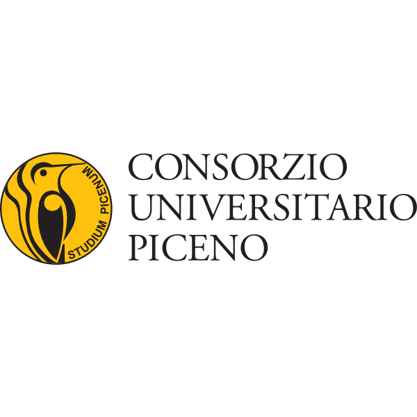Consorzio Universitario Piceno Logo ,Logo , icon , SVG Consorzio Universitario Piceno Logo