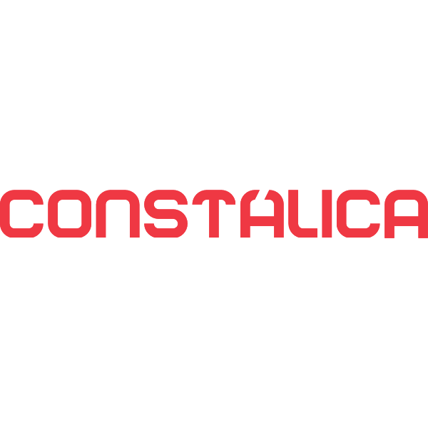 Constálica Logo ,Logo , icon , SVG Constálica Logo