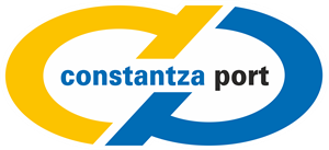 Constantza Port Logo