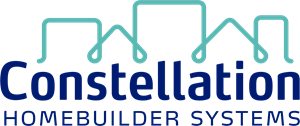 Constellation Homebuilder Systems Logo