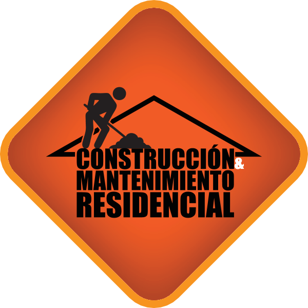 Construccion y Mantenimiento Residencial Logo