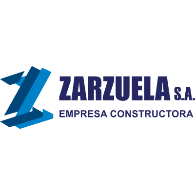 Construcciones Zarzuela Logo ,Logo , icon , SVG Construcciones Zarzuela Logo